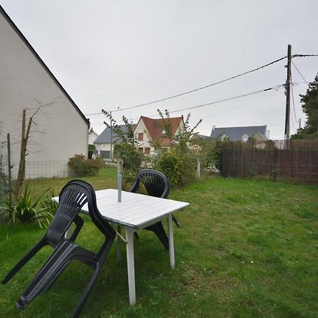 Charmante maison à 100 m de la plage du Crotoy Le Crotoy Extérieur photo