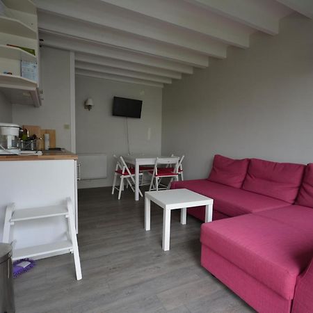 Charmante maison à 100 m de la plage du Crotoy Le Crotoy Extérieur photo