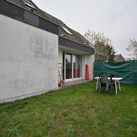 Charmante maison à 100 m de la plage du Crotoy Le Crotoy Extérieur photo